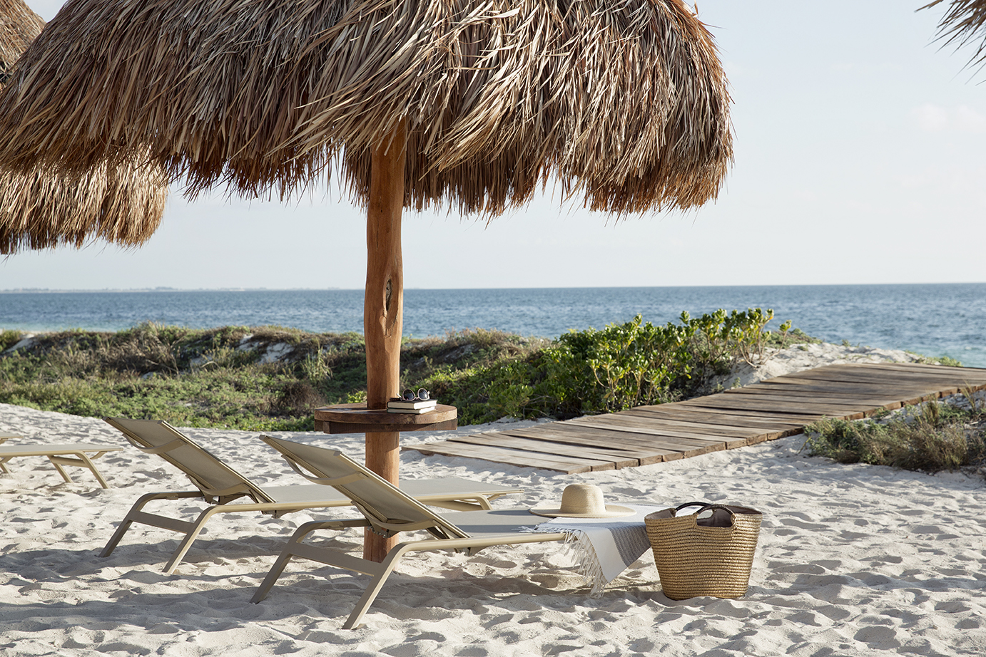 Activities in Riviera Cancun Resort