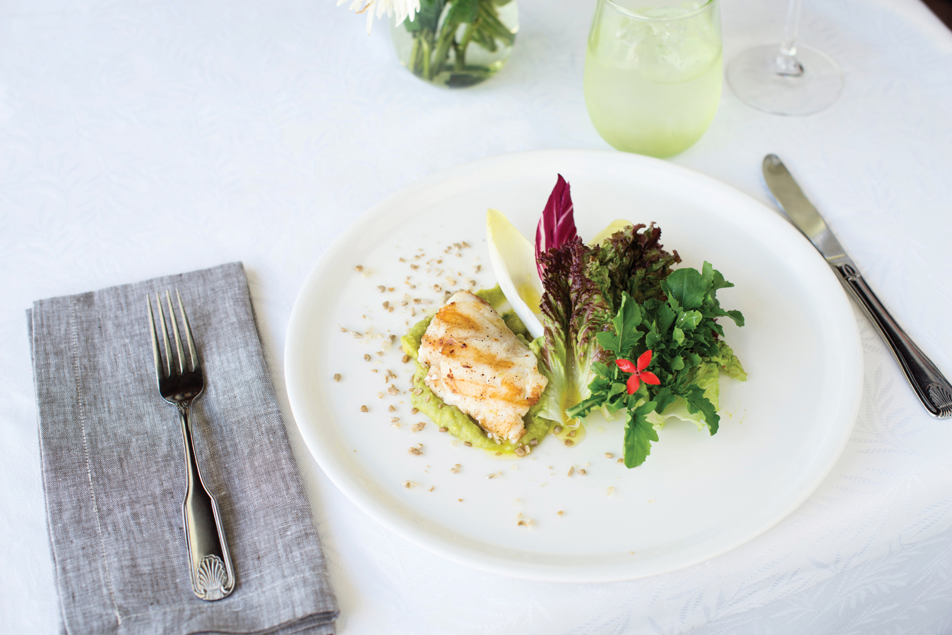 Cancun Resort with Healthy Menus Cancun Resort with Healthy Menus