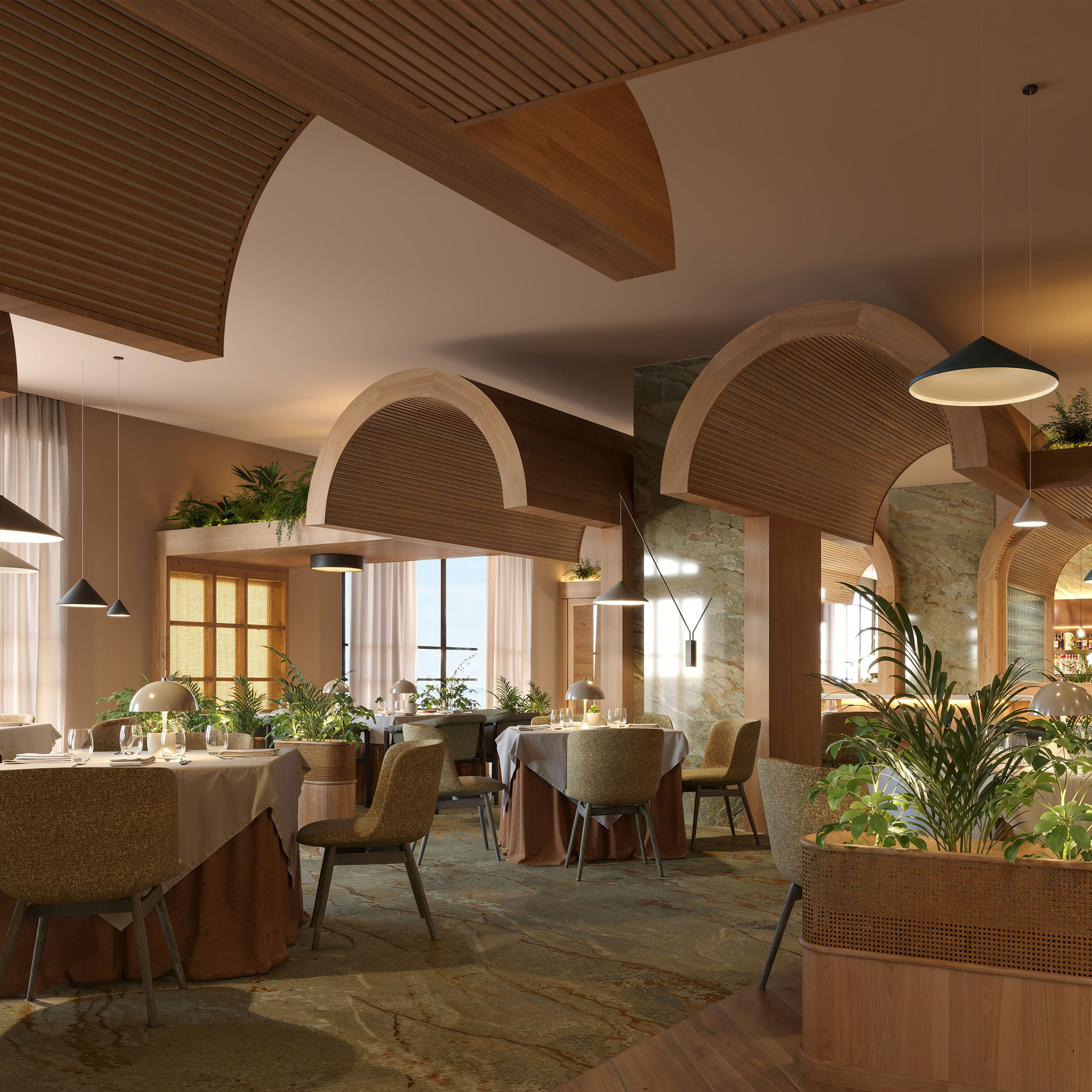 Family Friendly Resort Restaurant in Riviera Cancun Family Friendly Resort Restaurant in Riviera Cancun