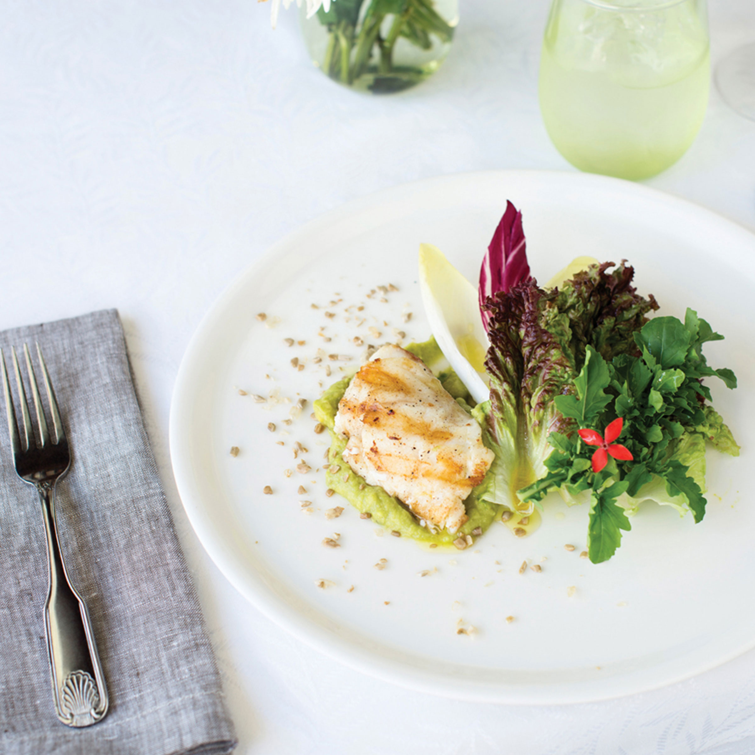Healthy food in Riviera Cancun Healthy food in Riviera Cancun