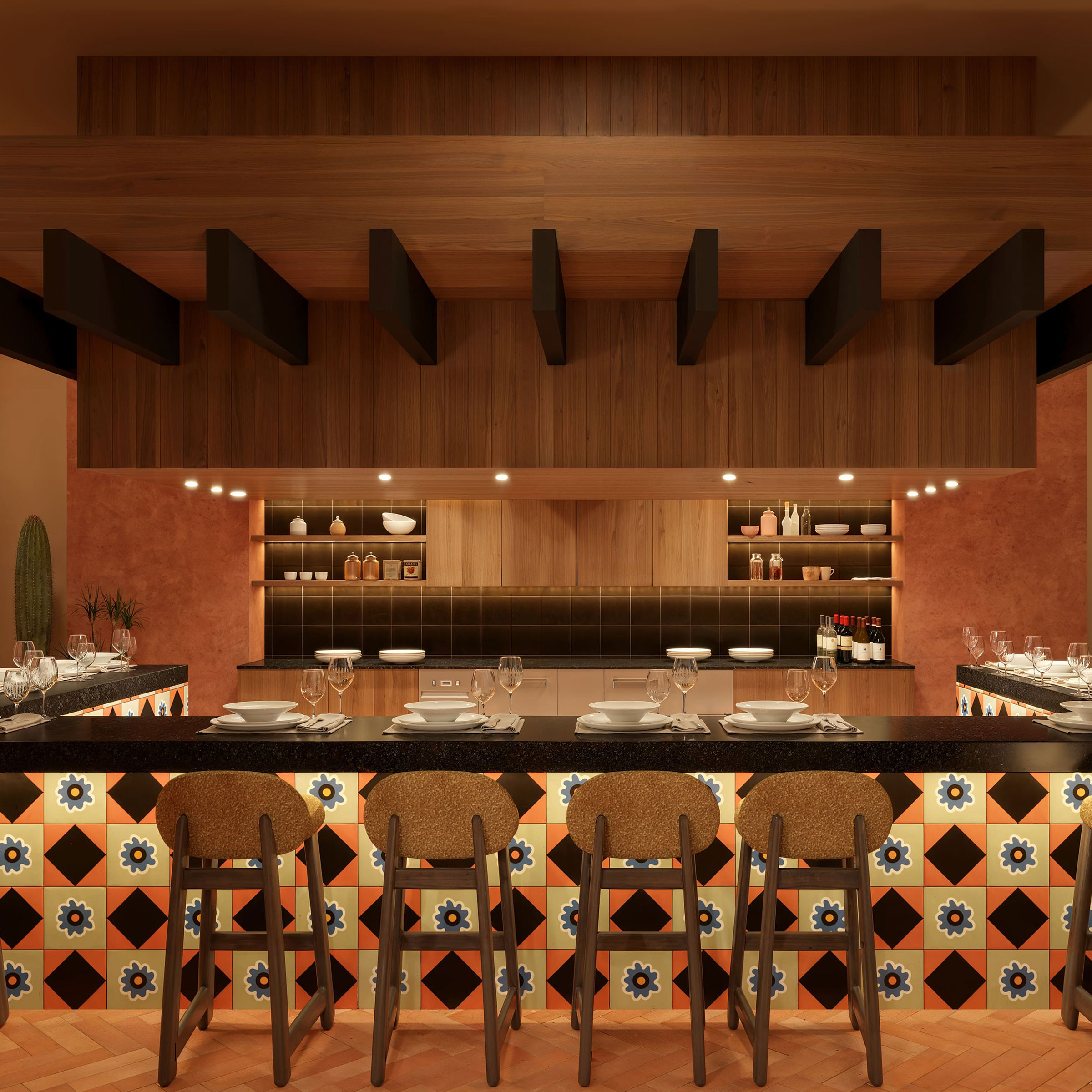 Best Dining options in Riviera Cancun