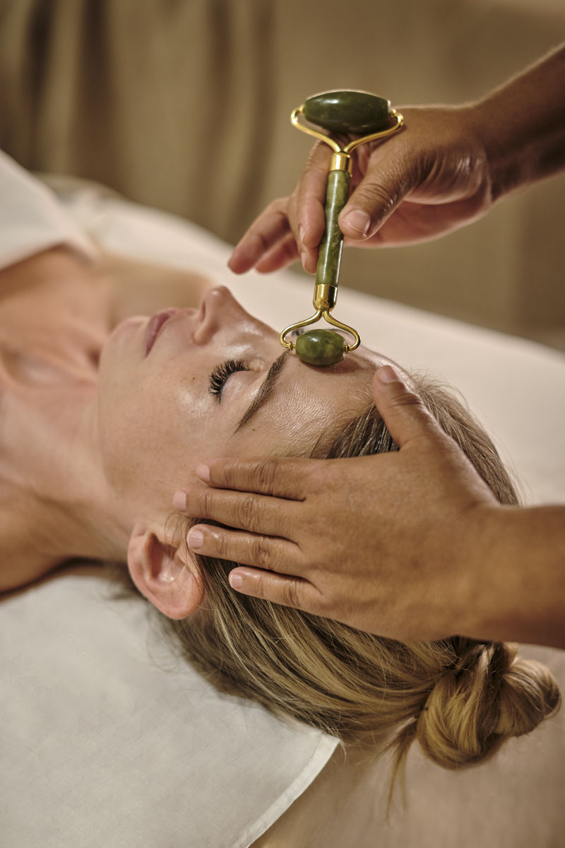 Finest Riviera Cancun All Inclusive Resort Hydrotherapy